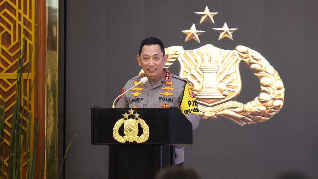 Bareskrim & KLH Selidiki Dugaan Pidana Tambang di Raja Ampat