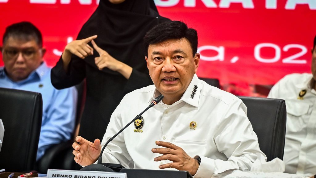 BG Sebut Banyak Aset Koruptor Berada di Luar Negeri BG Sebut Banyak Aset Koruptor Berada di Luar Negeri