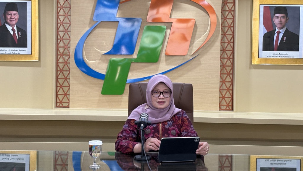 Inflasi Oktober 2025 Capai 0,28 Persen, Tertinggi Sejak 2021 Inflasi Oktober 2025 Capai 0,28 Persen, Tertinggi Sejak 2021