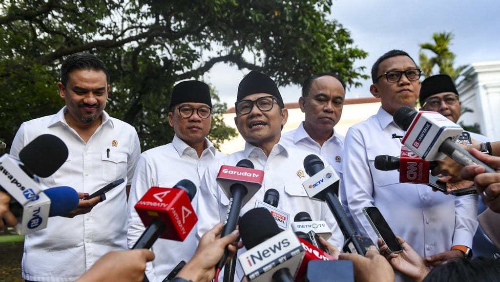 Pemerintah Bakal Buat Program Pinjaman Bunga Rendah Khusus PMI Pemerintah Bakal Buat Program Pinjaman Bunga Rendah Khusus PMI