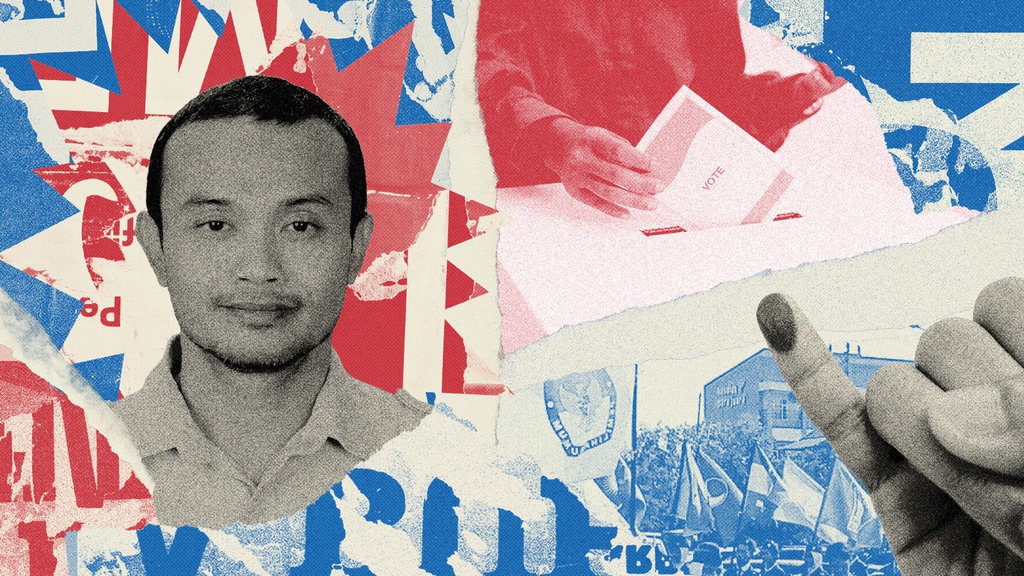 Merekayasa Sistem Pemilu Tanpa Membunuh Demokrasi Merekayasa Sistem Pemilu Tanpa Membunuh Demokrasi