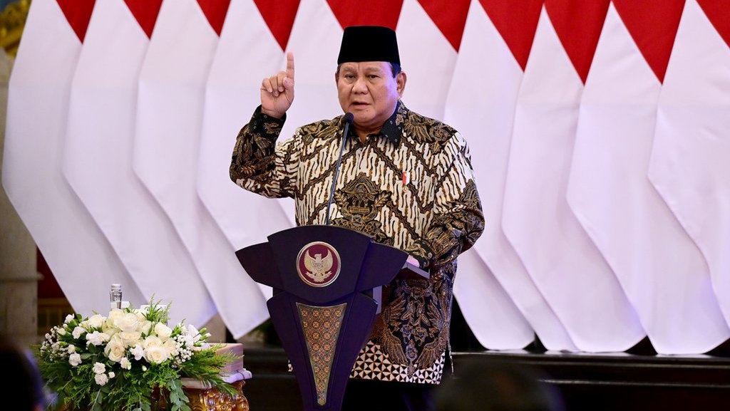 Cek Kesehatan Gratis 2025, Sehatkan Bangsa dan Selamatkan Nyawa Cek Kesehatan Gratis 2025, Sehatkan Bangsa dan Selamatkan Nyawa
