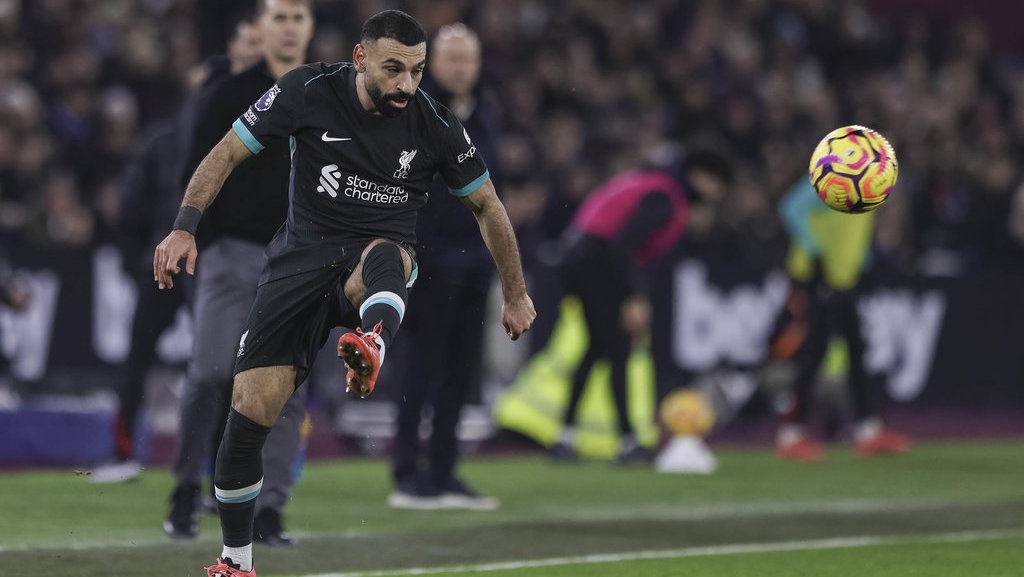 Prediksi Galatasaray vs Liverpool UCL 2025: The Reds Bangkit?