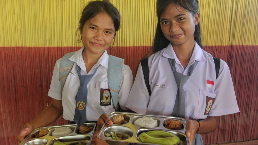 Dana Pribadi Prabowo pada Program MBG Berpotensi Langgar Aturan Dana Pribadi Prabowo pada Program MBG Berpotensi Langgar Aturan