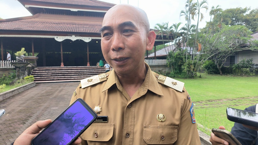 Pemprov Bali Beri Diskon Pajak PKB dan BBNKB Imbas Beban Opsen Pemprov Bali Beri Diskon Pajak PKB dan BBNKB Imbas Beban Opsen