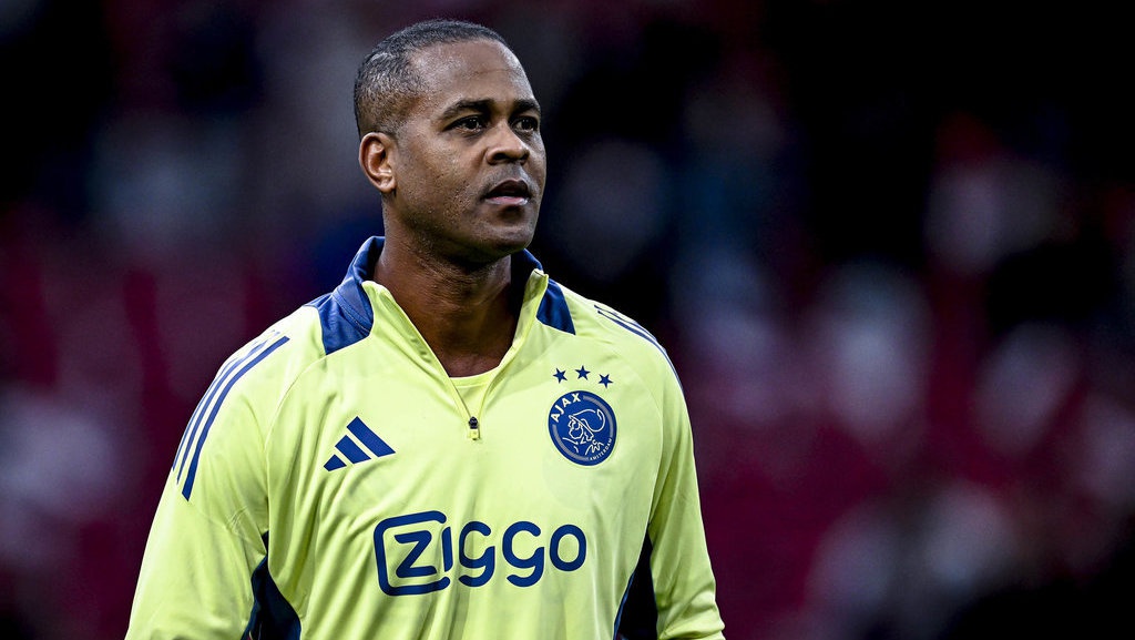 Benarkah Kluivert Pernah Terlibat Kasus Judi & Kekerasan Seksual Benarkah Kluivert Pernah Terlibat Kasus Judi & Kekerasan Seksual
