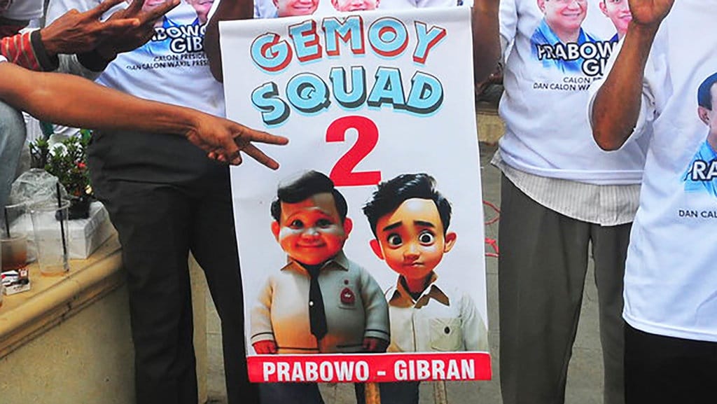 Produktifkah Memboikot Pendukung Paslon 02 pada Pemilu Lalu?