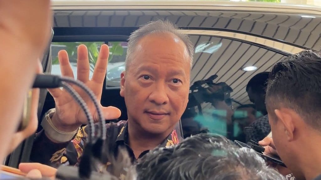 Pemerintah Siapkan Strategi Perkuat Daya Saing Industri Tekstil Pemerintah Siapkan Strategi Perkuat Daya Saing Industri Tekstil