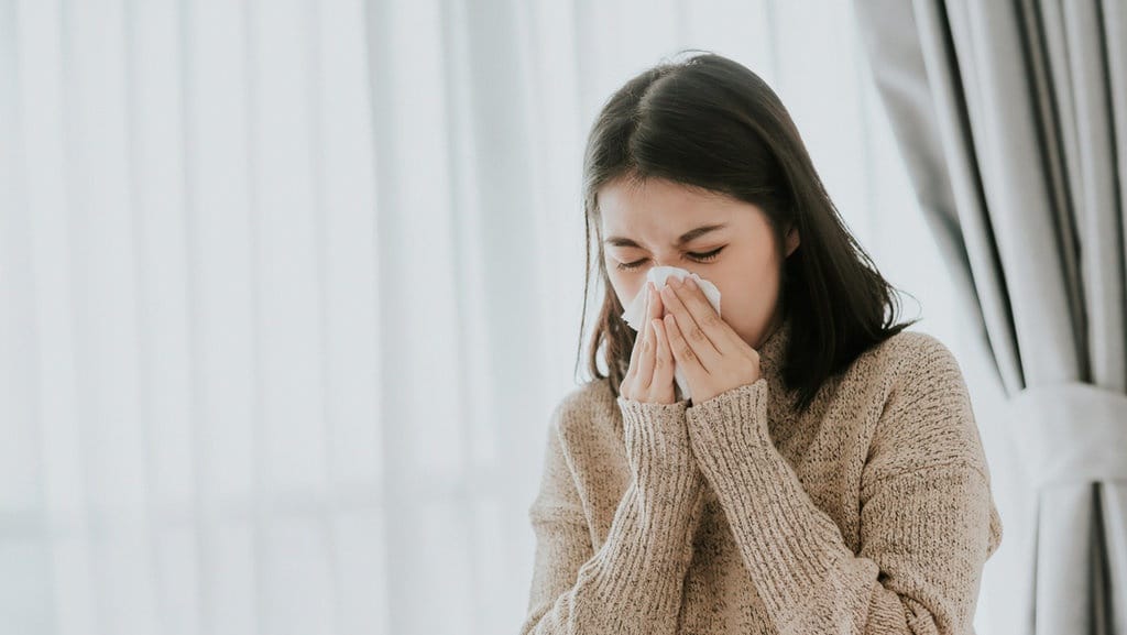 Penyebab Kasus Influenza Meningkat di Asia, Termasuk Indonesia