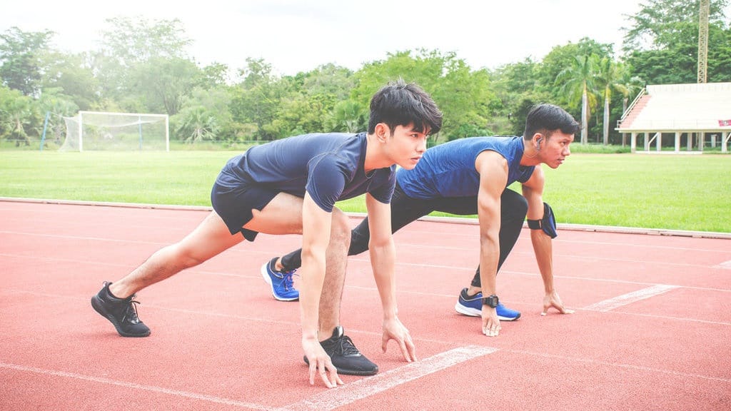 Apa Saja Tes Fisik Sekolah Kedinasan Kemenhub 2025?