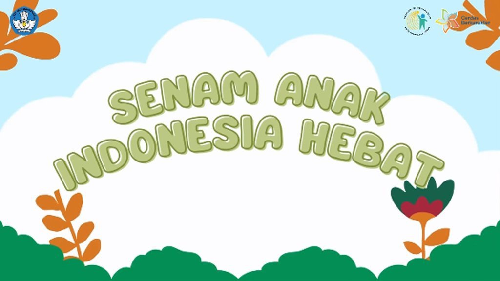 Link Pengumuman Hasil Lomba Semarak Anak Indonesia Hebat 2025