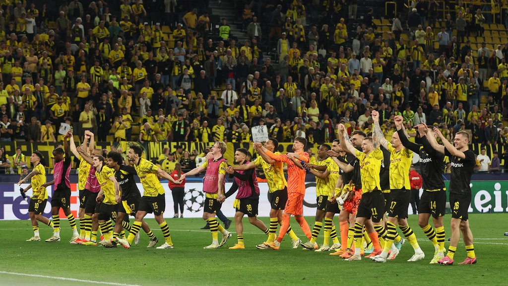 Jadwal Dortmund vs Lille UCL 2025: Harapkan Tuah Westfalen Jadwal Dortmund vs Lille UCL 2025: Harapkan Tuah Westfalen