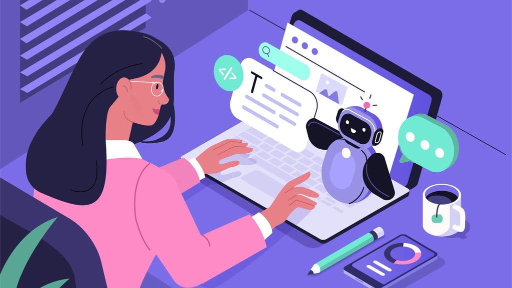 Prompt Engineer, Profesi Menjanjikan di Era AI Prompt Engineer, Profesi Menjanjikan di Era AI