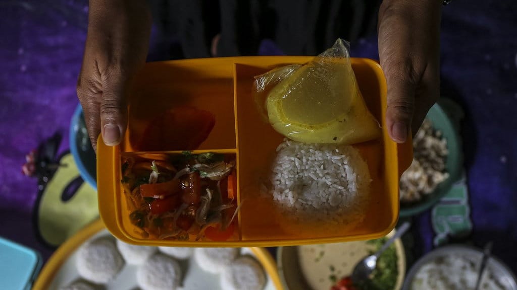 Dugaan Korupsi PMT, Kejahatan Serius & Hambat Penurunan Stunting