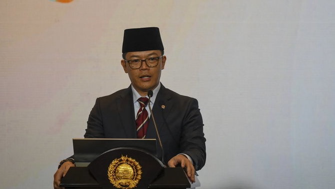 Menlu Sugiono Hadiri BRICS Foreign Ministers Meeting di Brasil