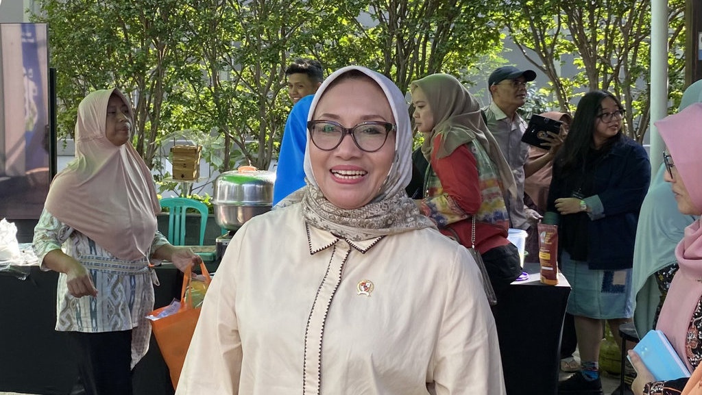 KemenPPPA Minta Pelaku Kekerasan Seksual di RSHS Dihukum Berat KemenPPPA Minta Pelaku Kekerasan Seksual di RSHS Dihukum Berat