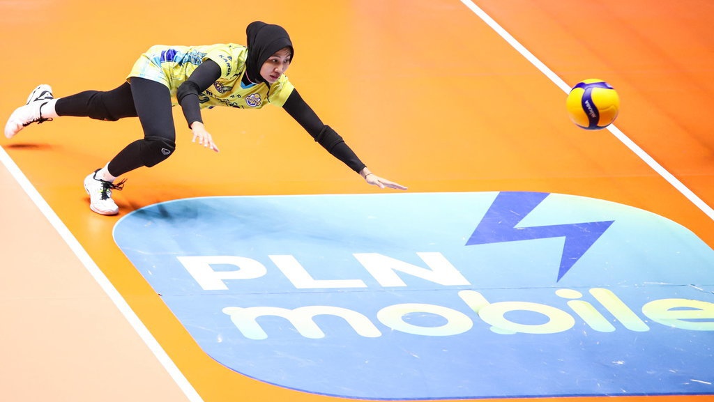 Jadwal Proliga 2025 Seri 3 Malang 17-19 Jan Live TV & Klasemen Jadwal Proliga 2025 Seri 3 Malang 17-19 Jan Live TV & Klasemen