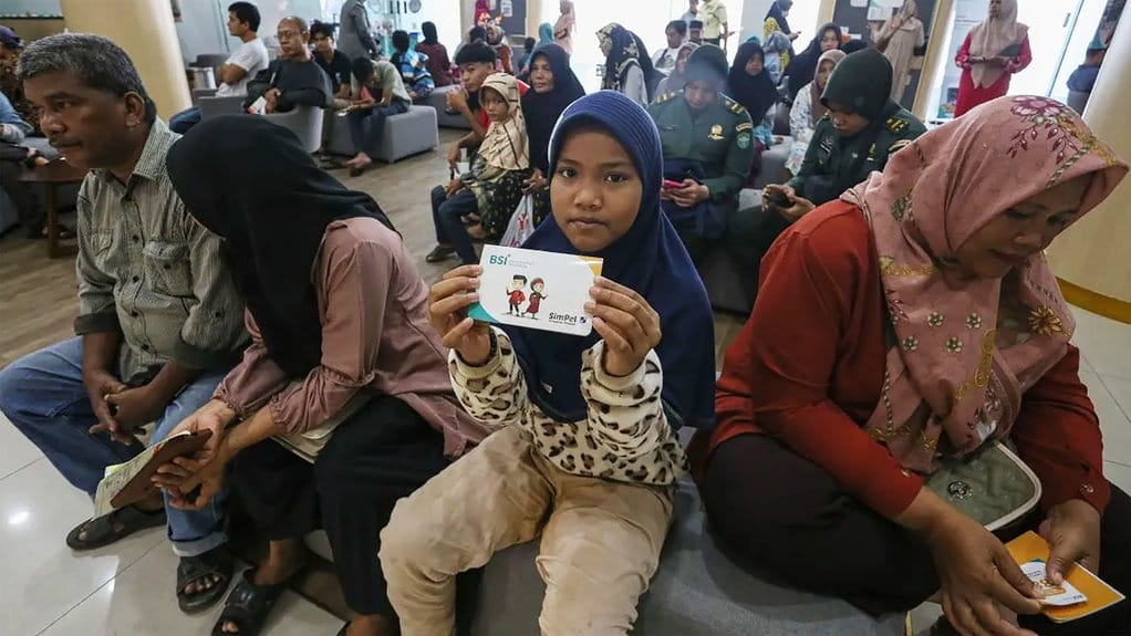 Cek Pencairan PIP November 2025 dan Info Besarannya Cek Pencairan PIP November 2025 dan Info Besarannya