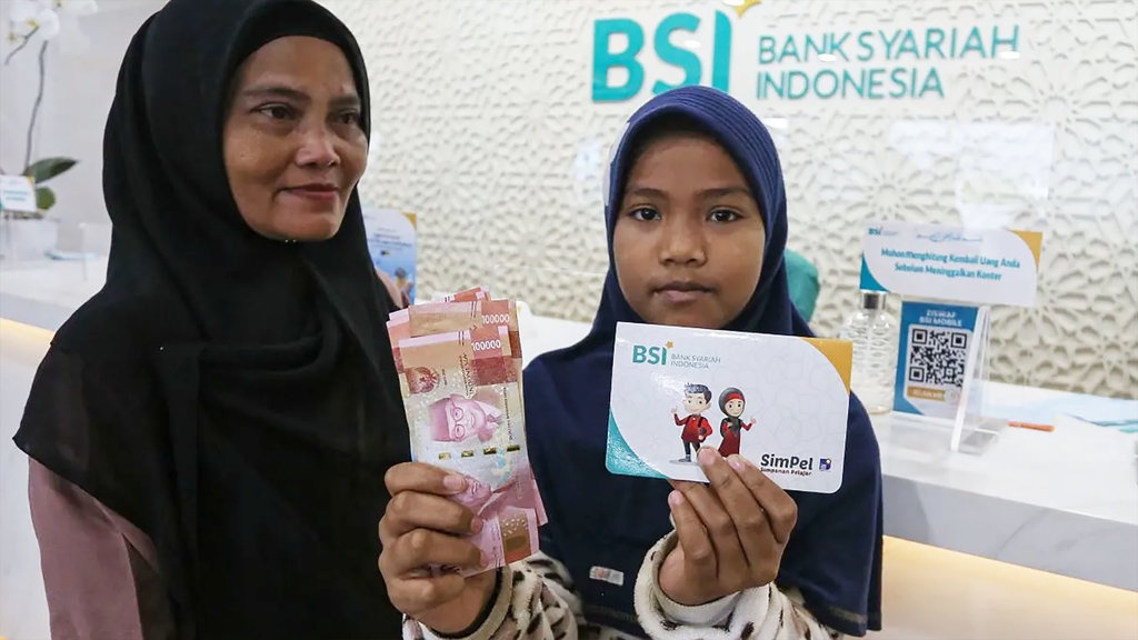 Tata Cara Penarikan Dana PIP 2025 Melalui Kuasa & Syaratnya