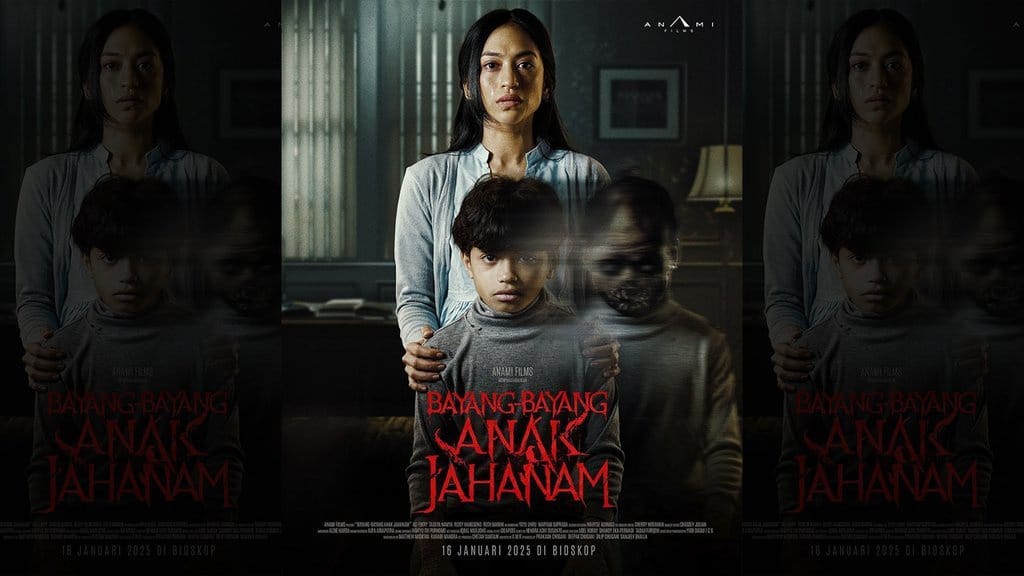 Sinopsis Bayang-Bayang Anak Jahanam, Jadwal Tayang, & Link Tiket Sinopsis Bayang-Bayang Anak Jahanam, Jadwal Tayang, & Link Tiket