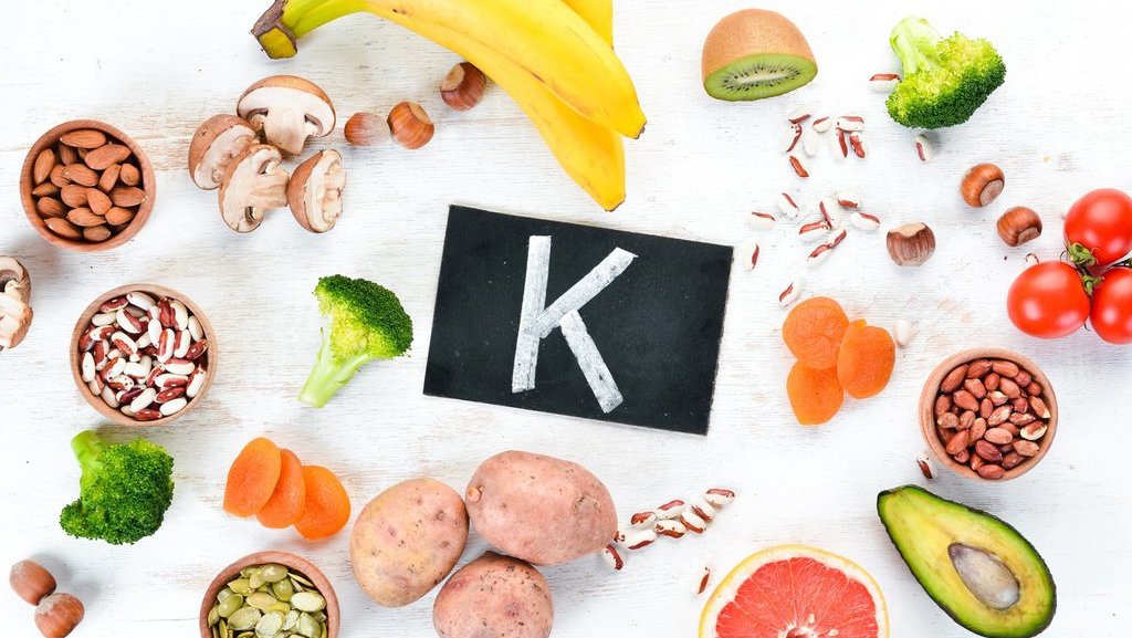 12 Makanan yang Mengandung Kalium Tinggi 12 Makanan yang Mengandung Kalium Tinggi