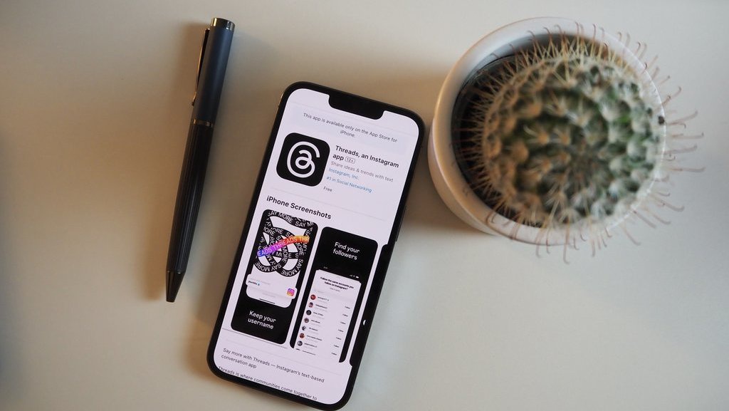 Cara Menghapus Thread di Bio IG Tanpa Hapus Akun Instagram Cara Menghapus Thread di Bio IG Tanpa Hapus Akun Instagram