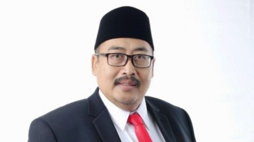 PBNU Ungkap Syarat Ketat jika Dana Zakat Biayai Program MBG PBNU Ungkap Syarat Ketat jika Dana Zakat Biayai Program MBG