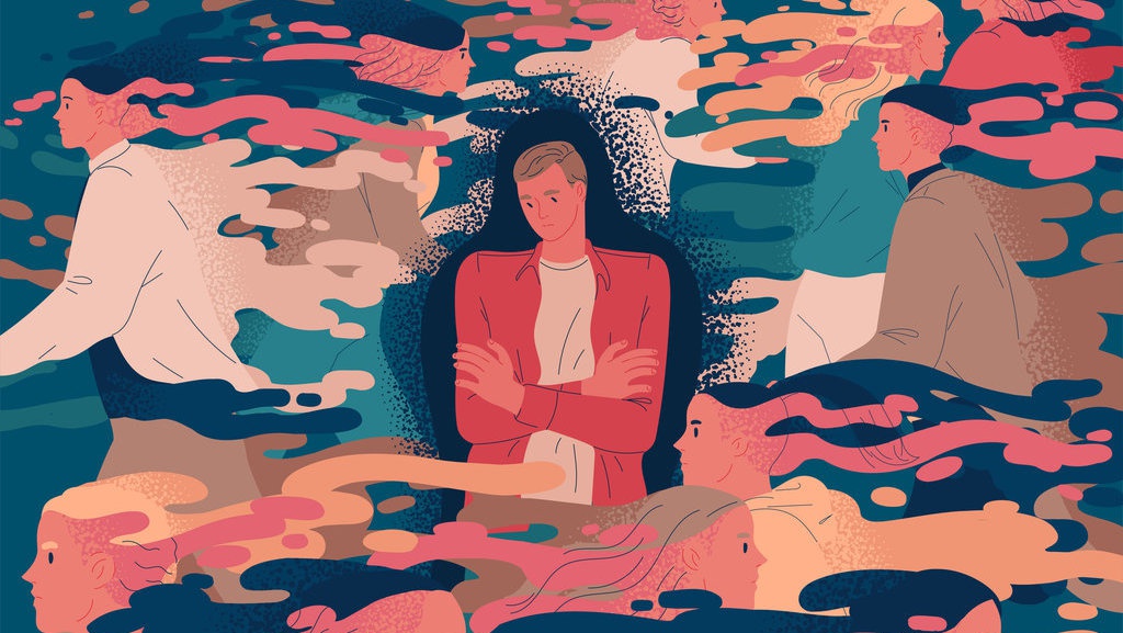 Mampus Kau Dikoyak-koyak Sepi