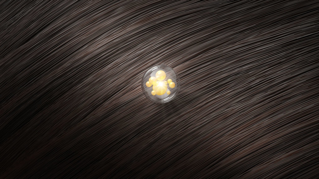 4 Cara Pakai Vitamin Rambut yang Tepat dan Manfaatnya 4 Cara Pakai Vitamin Rambut yang Tepat dan Manfaatnya