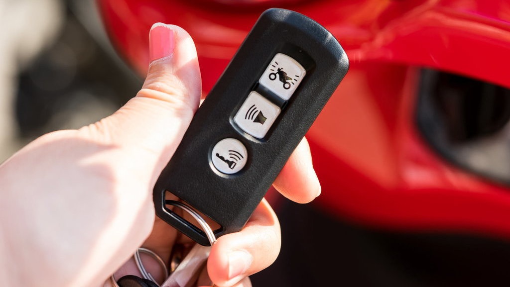 Penyebab dan Cara Mengatasi Kunci Keyless Tidak Berfungsi Penyebab dan Cara Mengatasi Kunci Keyless Tidak Berfungsi