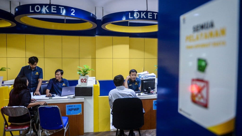 Kepatuhan Rendah, Penyebab Utama Seretnya Penerimaan Pajak