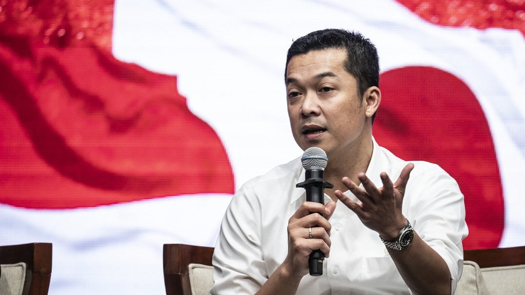 PSSI Gelar Rapat Bahas Pelatih Baru Timnas Indonesia Besok PSSI Gelar Rapat Bahas Pelatih Baru Timnas Indonesia Besok