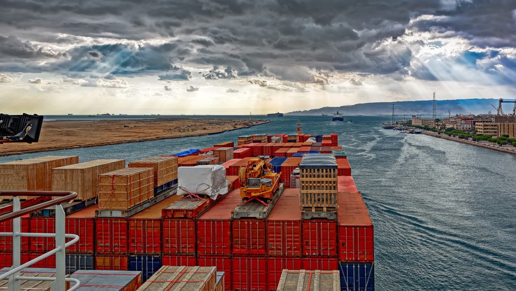 Fakta Terusan Panama, Keajaiban Rekayasa yang Hubungkan Dunia Fakta Terusan Panama, Keajaiban Rekayasa yang Hubungkan Dunia