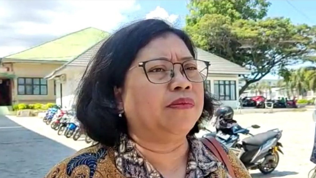 Dua Tersangka Penculikan Kacab BRI Resmi Ajukan JC ke LPSK Dua Tersangka Penculikan Kacab BRI Resmi Ajukan JC ke LPSK