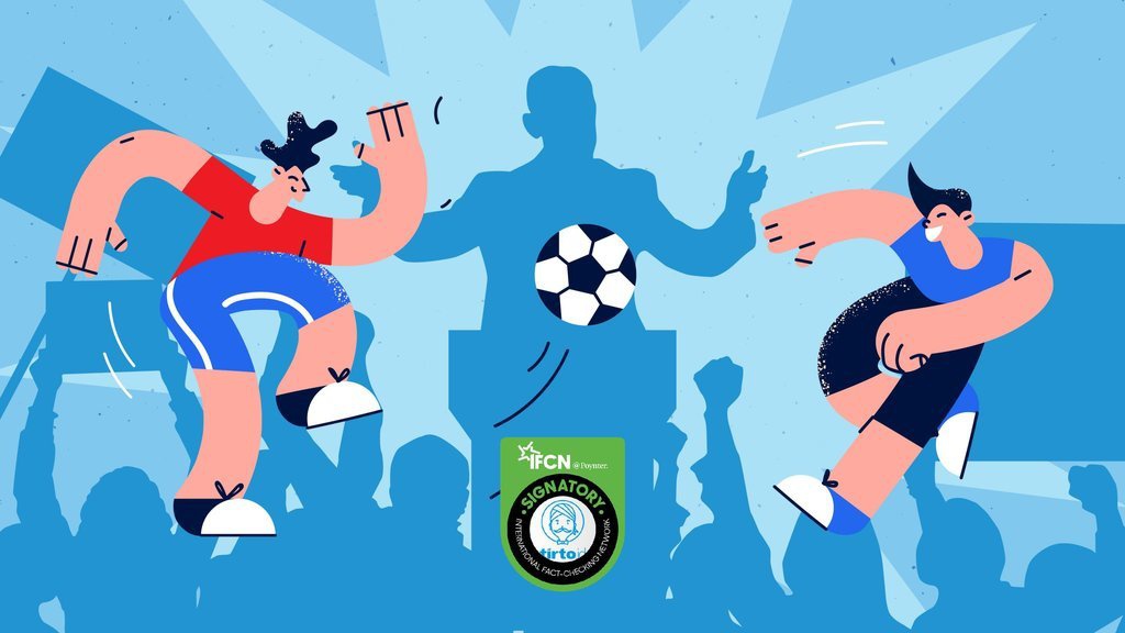 Sepak Bola & Politik: Ketika Suporter Jadi Senjata Sepak Bola & Politik: Ketika Suporter Jadi Senjata