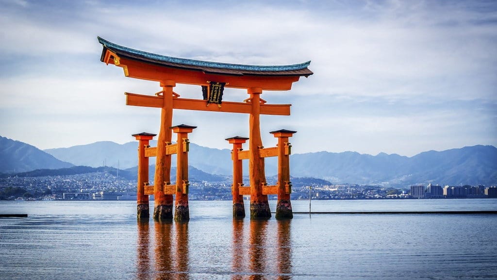 15 Rekomendasi Negara yang Bisa Dikunjungi Saat Liburan Sekolah 15 Rekomendasi Negara yang Bisa Dikunjungi Saat Liburan Sekolah