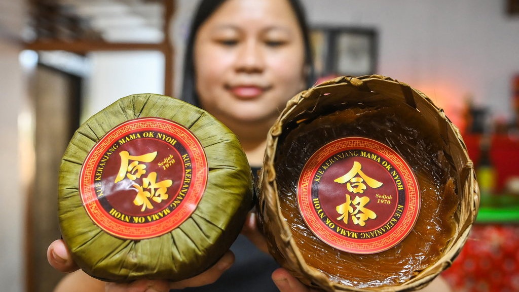 10 Ide Hampers Imlek 2025 yang Unik dan Berkesan 10 Ide Hampers Imlek 2025 yang Unik dan Berkesan