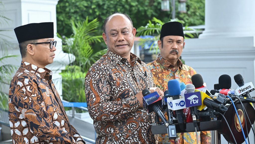 BGN Sebut Siswa Sukoharjo Keracunan MBG karena Kesalahan Teknis BGN Sebut Siswa Sukoharjo Keracunan MBG karena Kesalahan Teknis