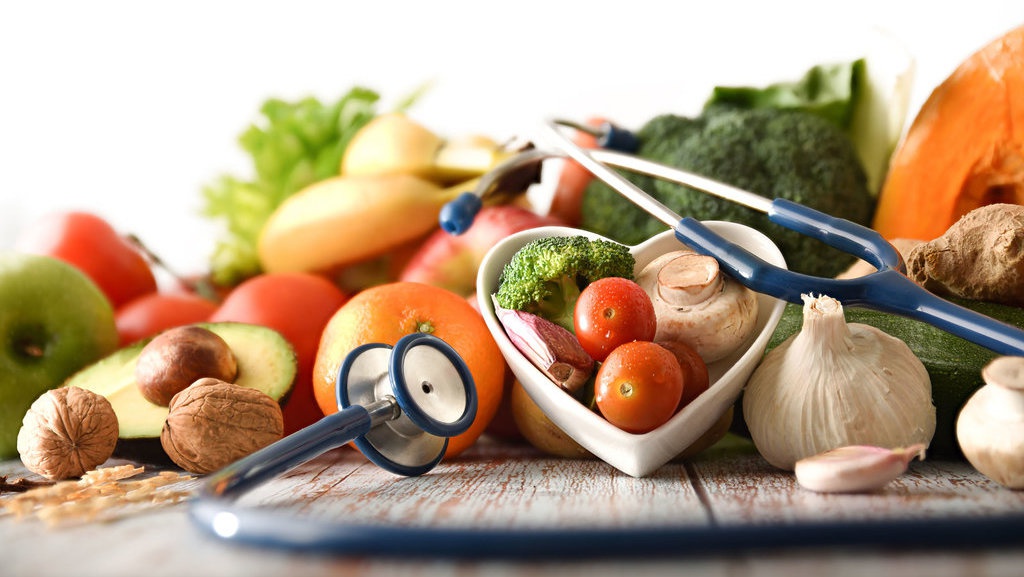 10 Makanan Anti Inflamasi yang Baik untuk Cegah Peradangan 10 Makanan Anti Inflamasi yang Baik untuk Cegah Peradangan