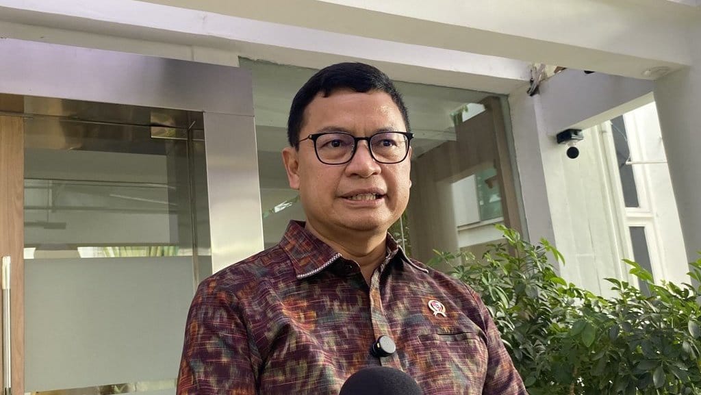 BPOM: Uji Coba Vaksin TBC Bill Gates Libatkan 2 Ribu Sampel