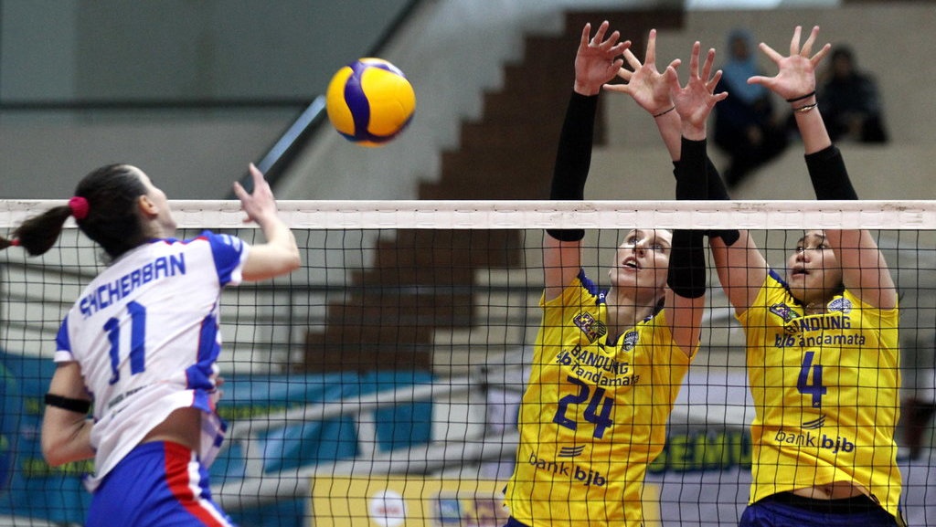 Jadwal Proliga 2025 Hari Ini 19 Januari, Jam Tayang TV, Klasemen Jadwal Proliga 2025 Hari Ini 19 Januari, Jam Tayang TV, Klasemen