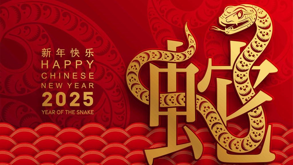 Info Event Imlek 2025 di Surabaya, Jadwal, & Lokasinya Info Event Imlek 2025 di Surabaya, Jadwal, & Lokasinya