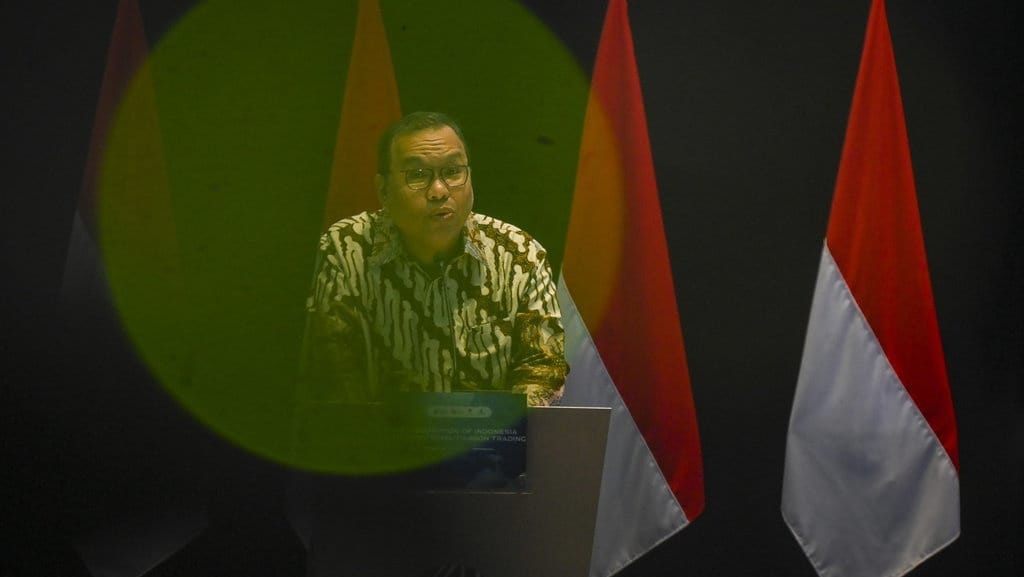 BEI Bidik 50 IPO Baru di 2026 & Transaksi Harian Tembus Rp14,5 T