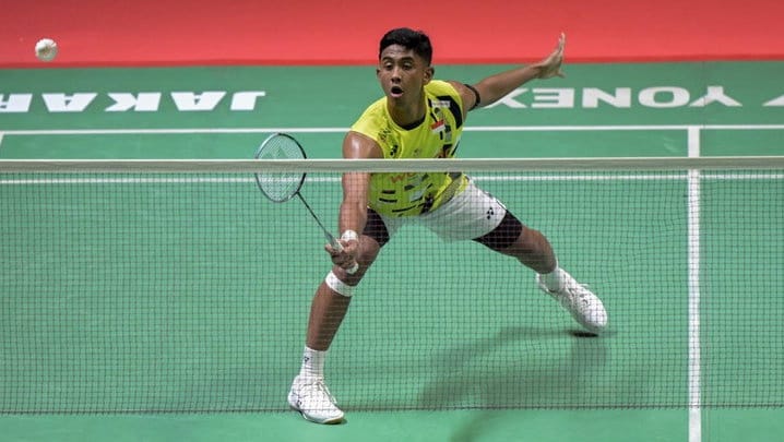 Jadwal 8 Besar BWF Korea Open 2025 Hari Ini 26 September Live TV Jadwal 8 Besar BWF Korea Open 2025 Hari Ini 26 September Live TV