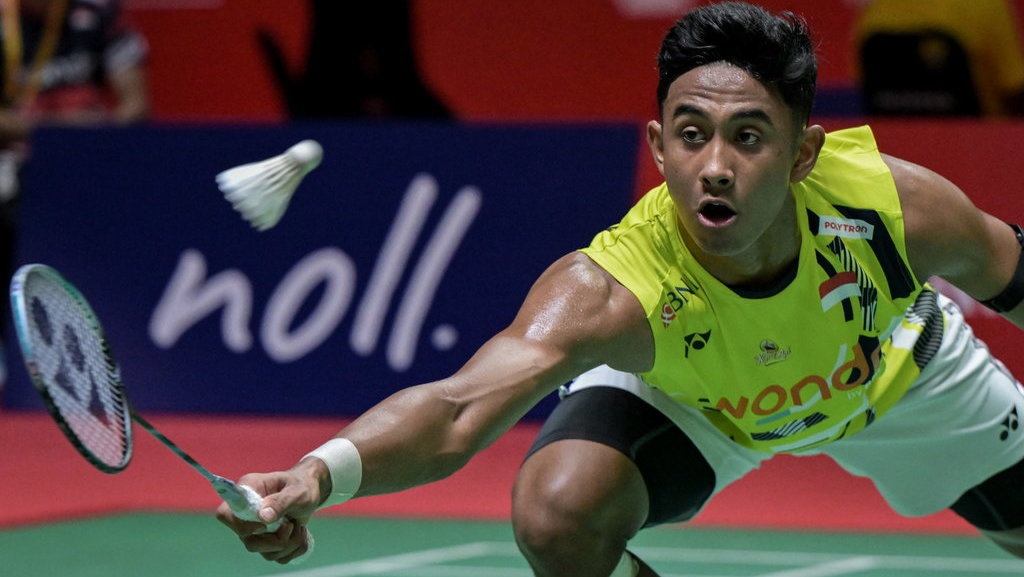 Jadwal Kumamoto Master 2025 Hari Ini 12 November, Live TV Mana? Jadwal Kumamoto Master 2025 Hari Ini 12 November, Live TV Mana?