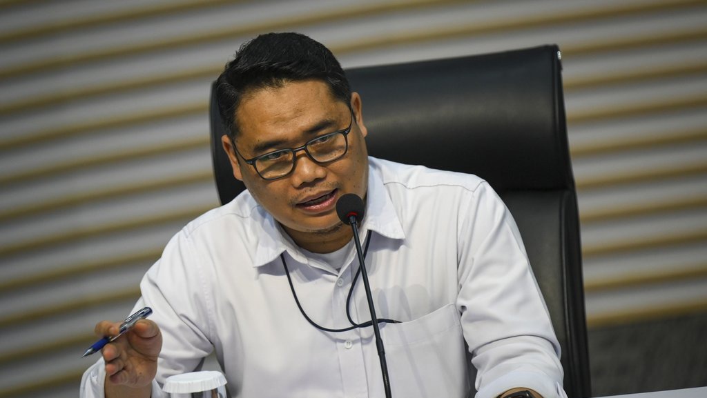 KPK Ungkap Peran Ridwan Kamil di Korupsi BJB: Ada di Belakang KPK Ungkap Peran Ridwan Kamil di Korupsi BJB: Ada di Belakang