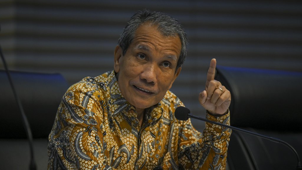 KPK akan Klarifikasi LHKPN ke Ayah Dokter Koas Lady Aurelia KPK akan Klarifikasi LHKPN ke Ayah Dokter Koas Lady Aurelia