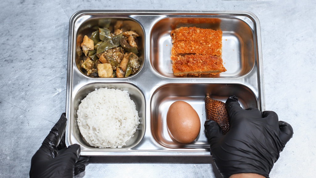 Agar Kasus Keracunan Makanan Bergizi Gratis Tak Terulang Lagi Agar Kasus Keracunan Makanan Bergizi Gratis Tak Terulang Lagi