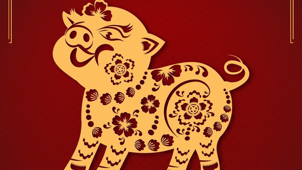 Fengshui Shio Babi Tahun Ular Kayu 2025: Keberuntungan & Asmara Fengshui Shio Babi Tahun Ular Kayu 2025: Keberuntungan & Asmara