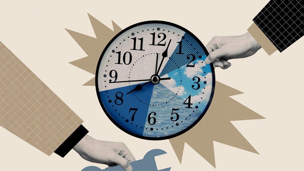 Benarkah 5 Agustus Hari Terpendek Tahun 2025? Cek Penjelasannya Benarkah 5 Agustus Hari Terpendek Tahun 2025? Cek Penjelasannya